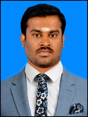 Bagavathi R