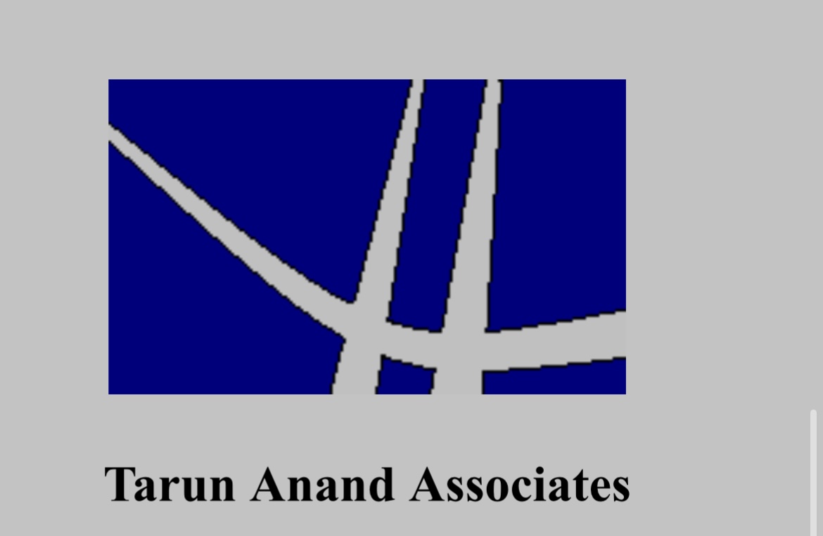Tarun Anand associate 