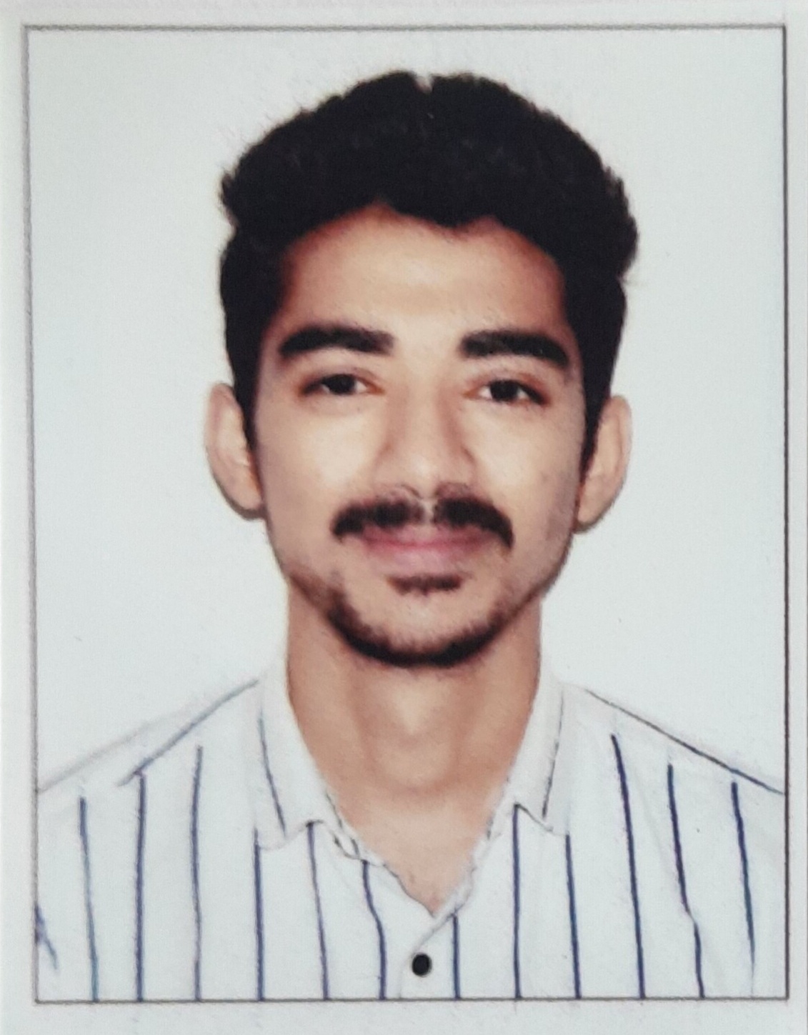 Akshay Desai