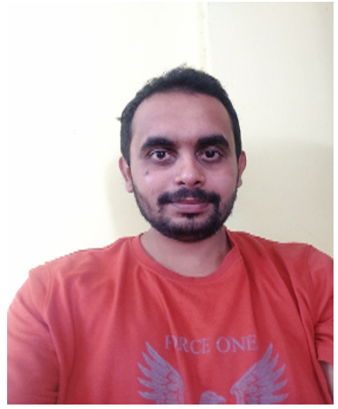 NITESH BORKAR