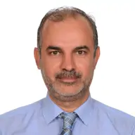 Mohammad Al Jawhar