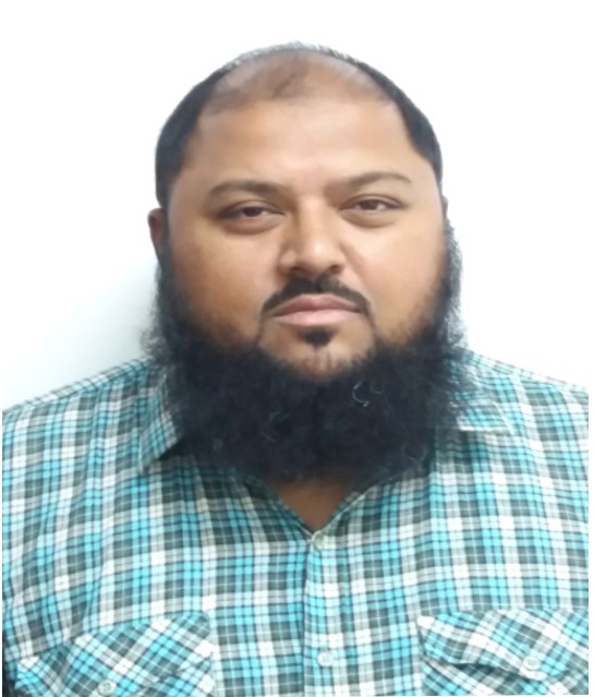 Shiraz Ahmed