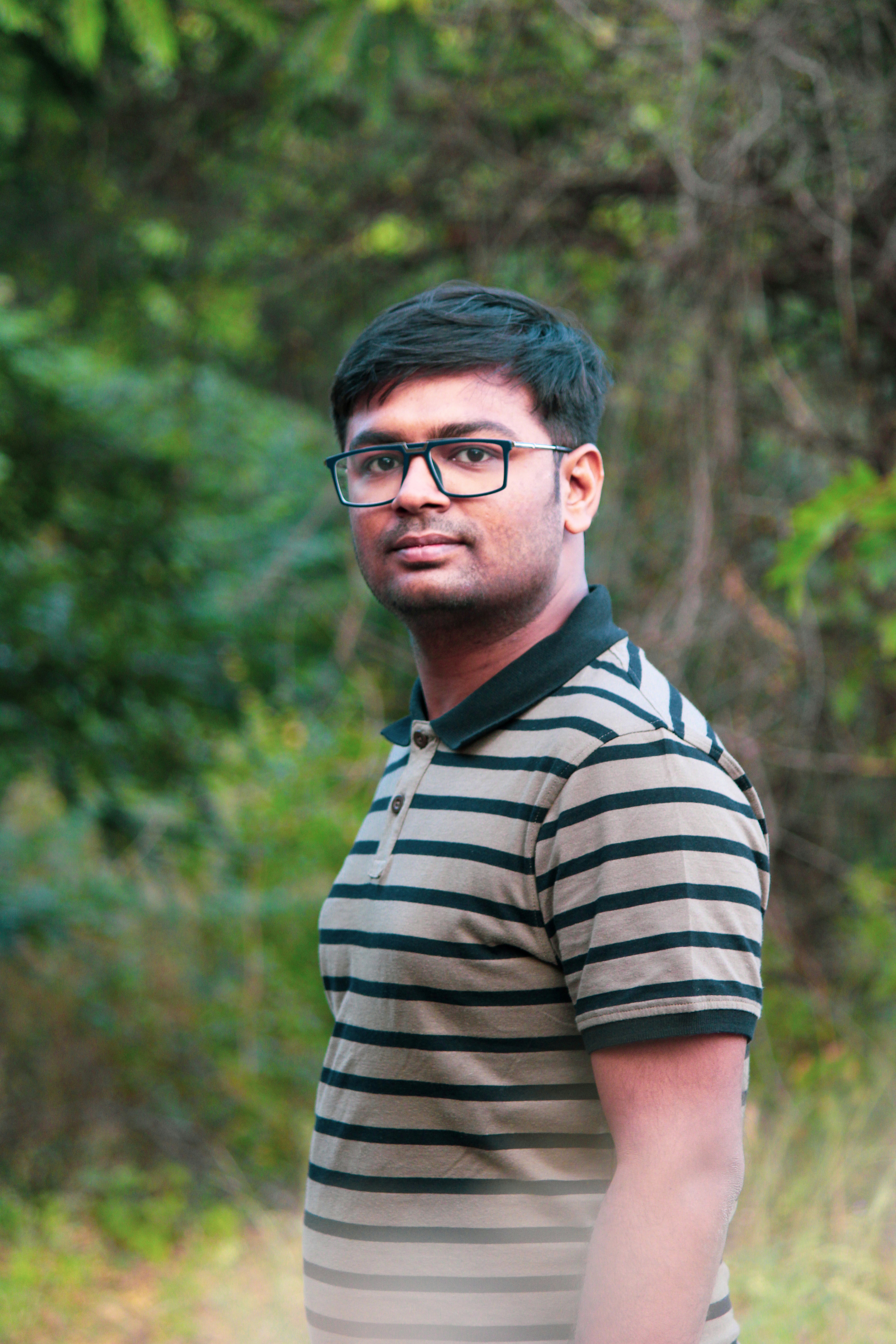 Chauhan Mayur