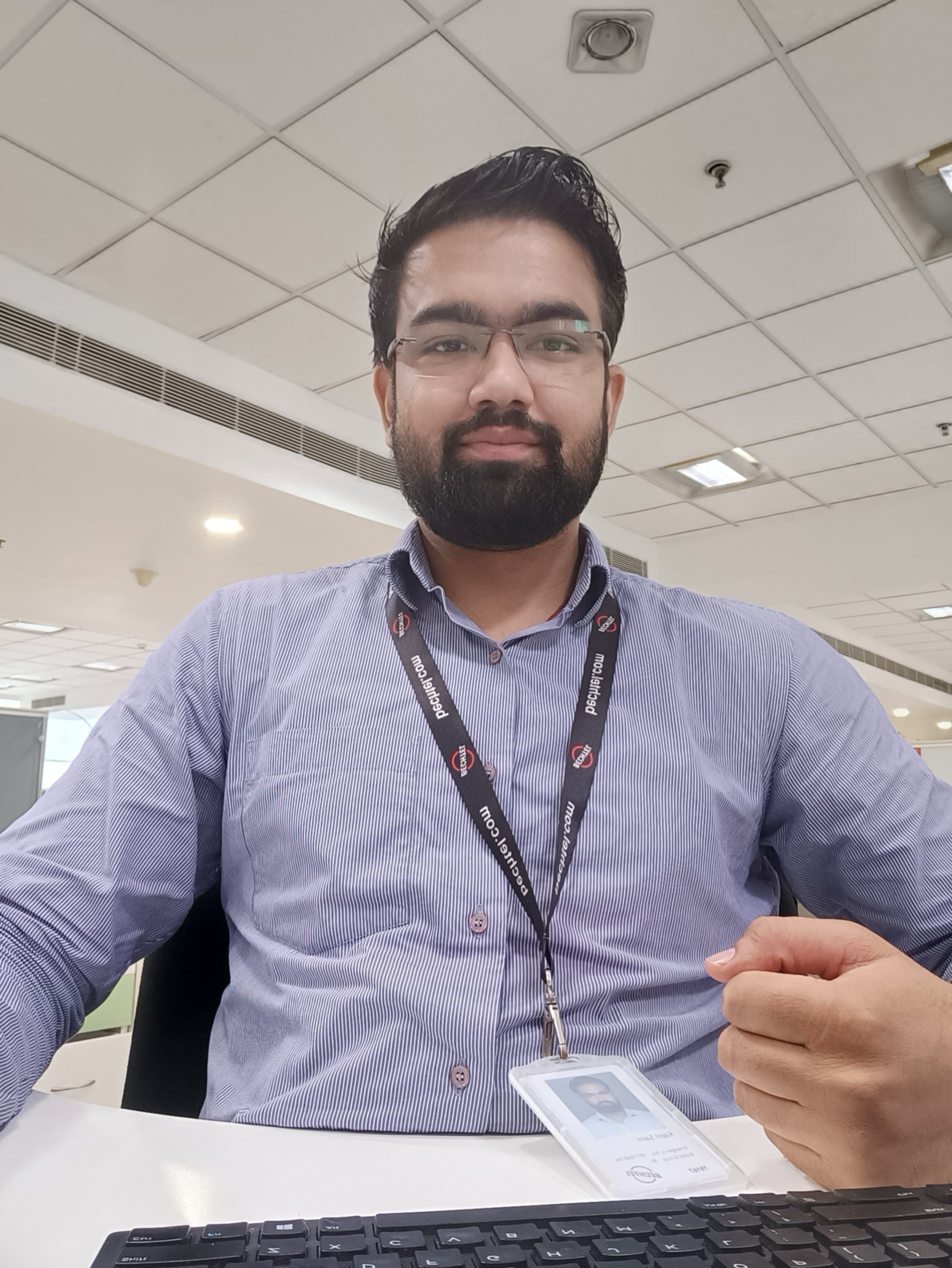 Kapil Saini