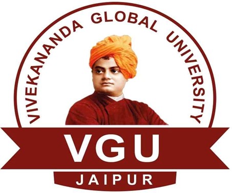 Vivekananda global university
