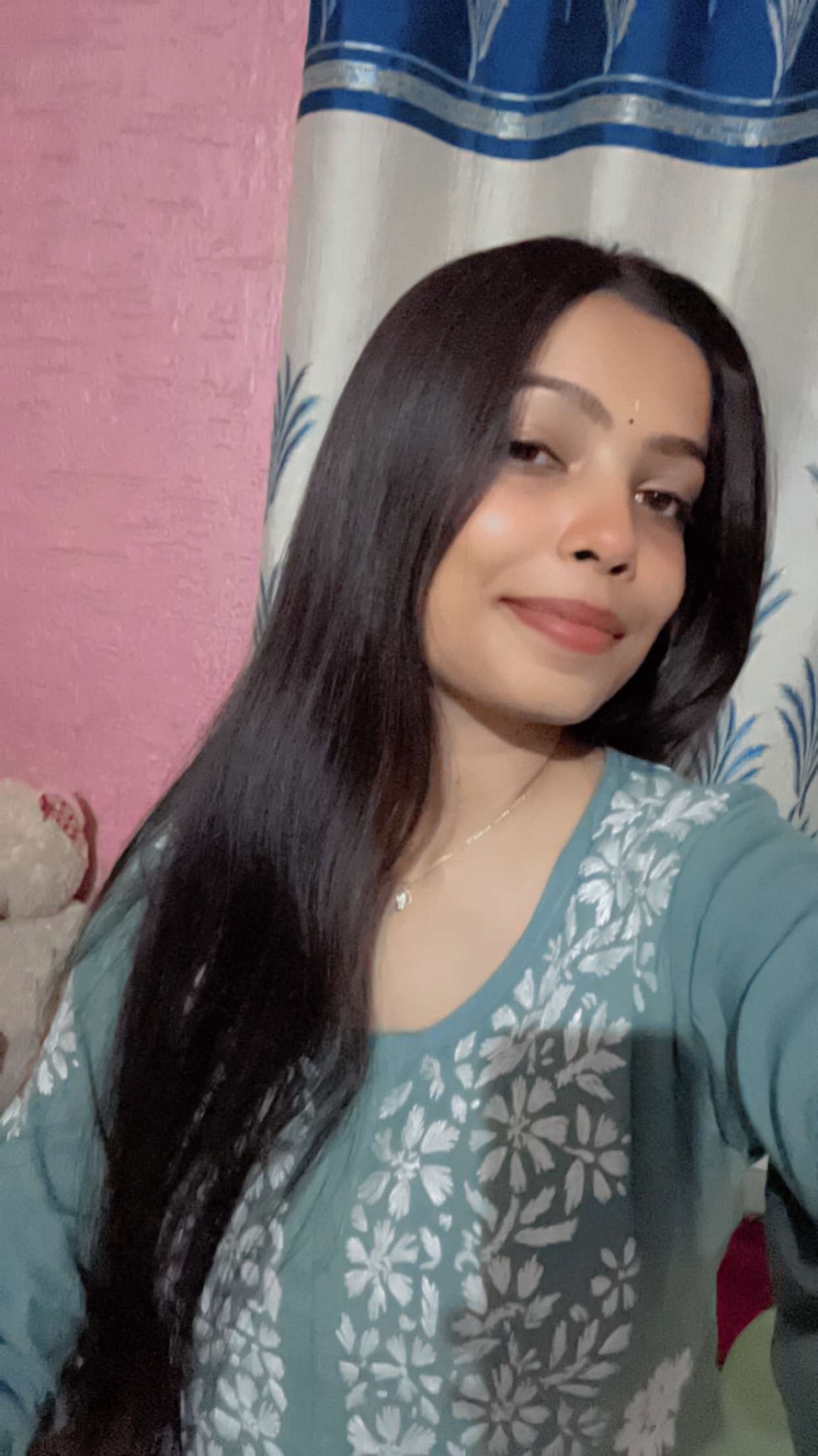 Khushboo Saxena