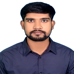 Md Minhajul Islam