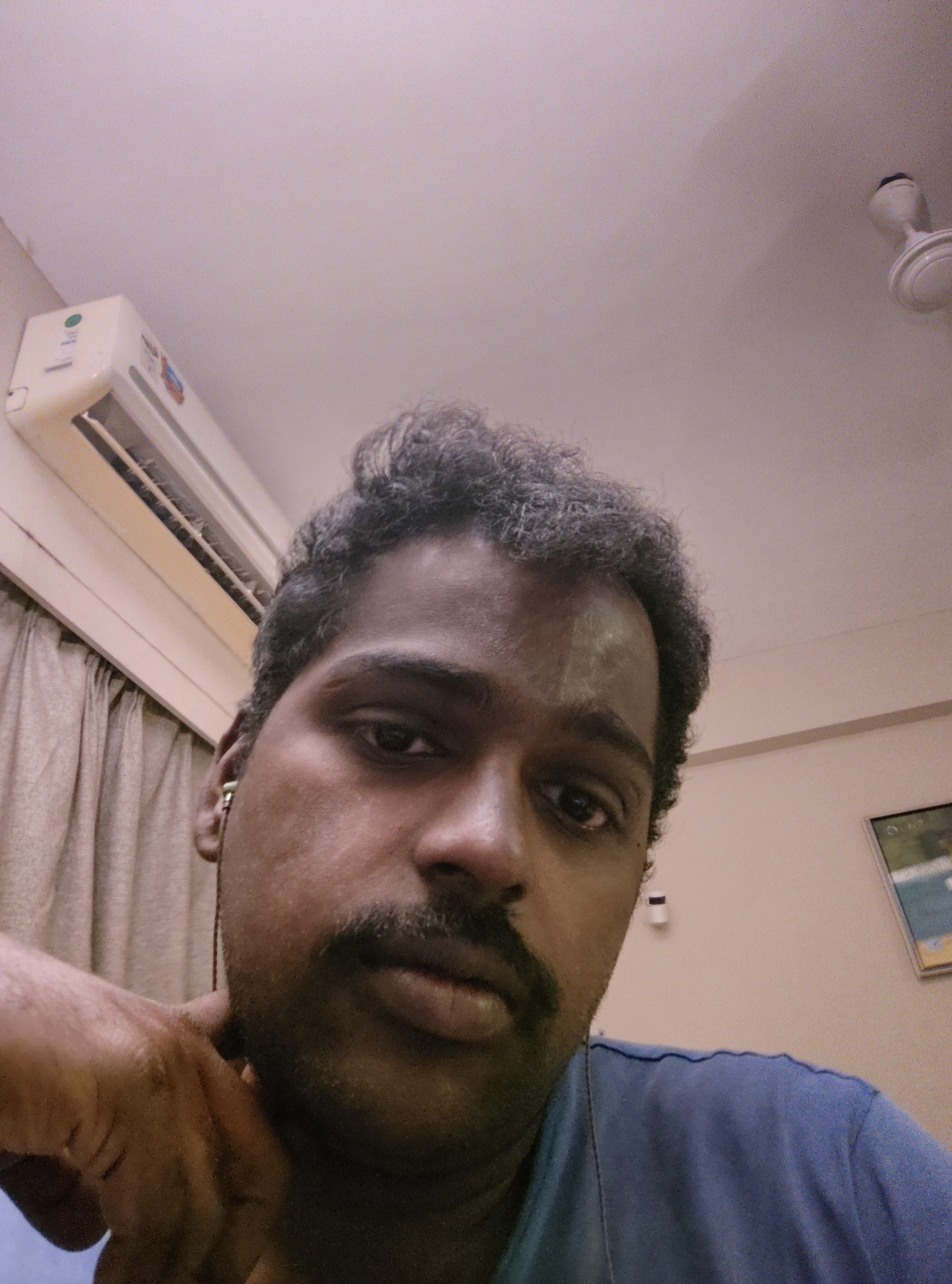 Ruben Thevar