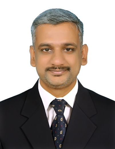 Ramesh Ramasamy