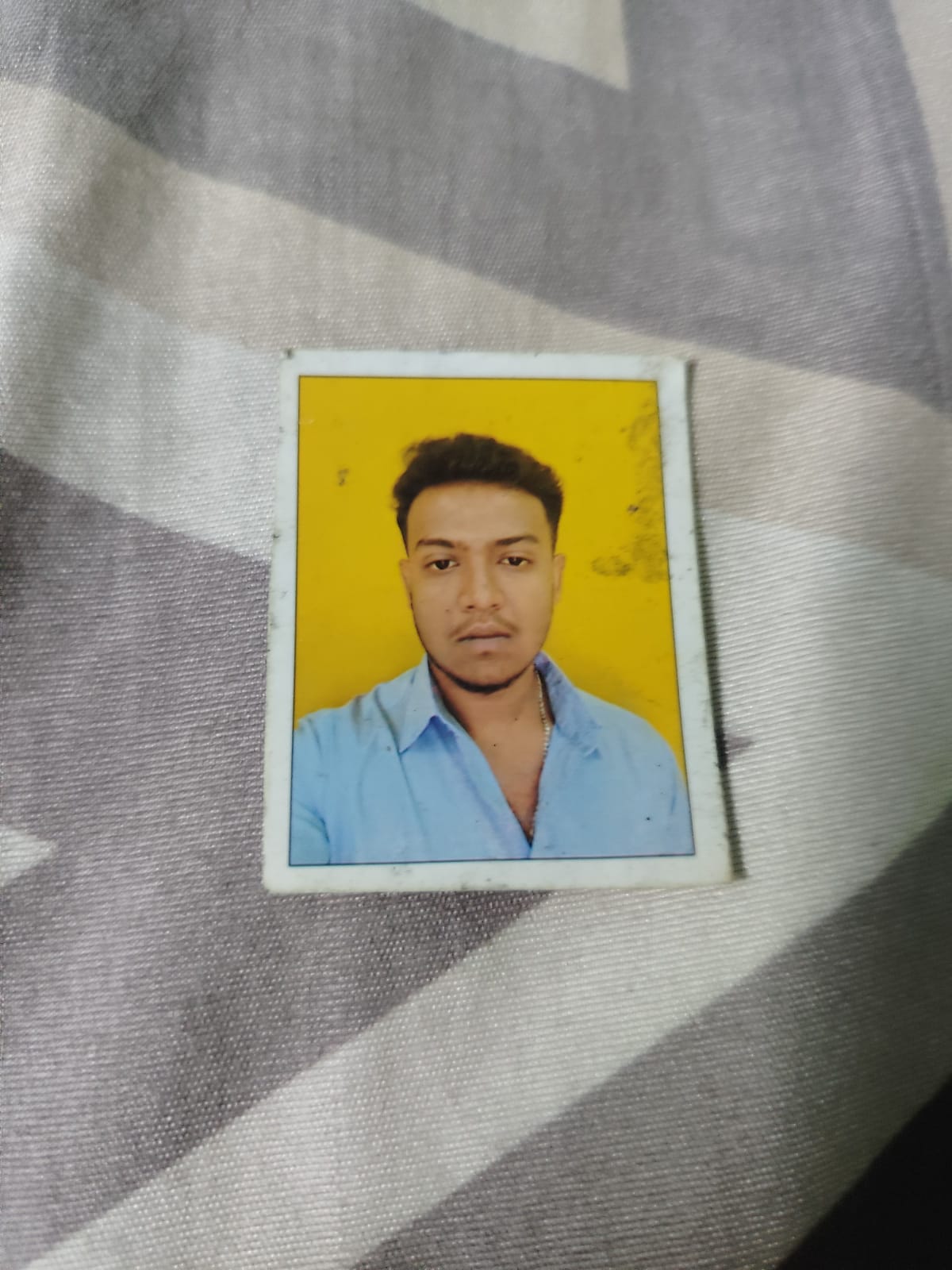 Rajeev Surya