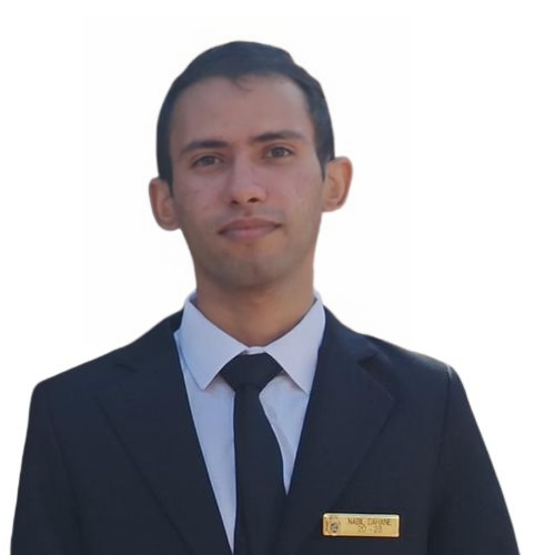 NABIL Dahane