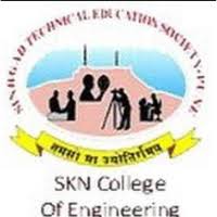 Smt Kashibai Navale College of Engineering Pune