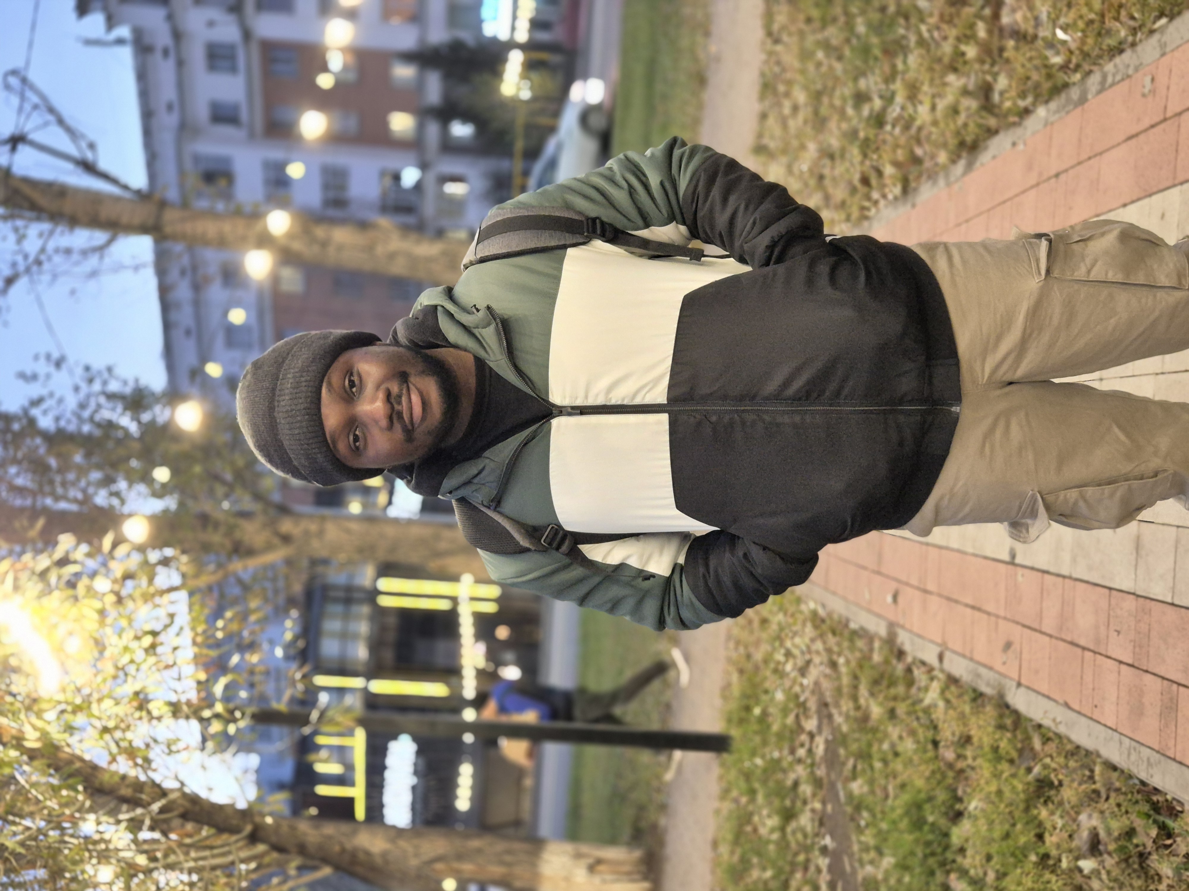 Emmanuel Siaw