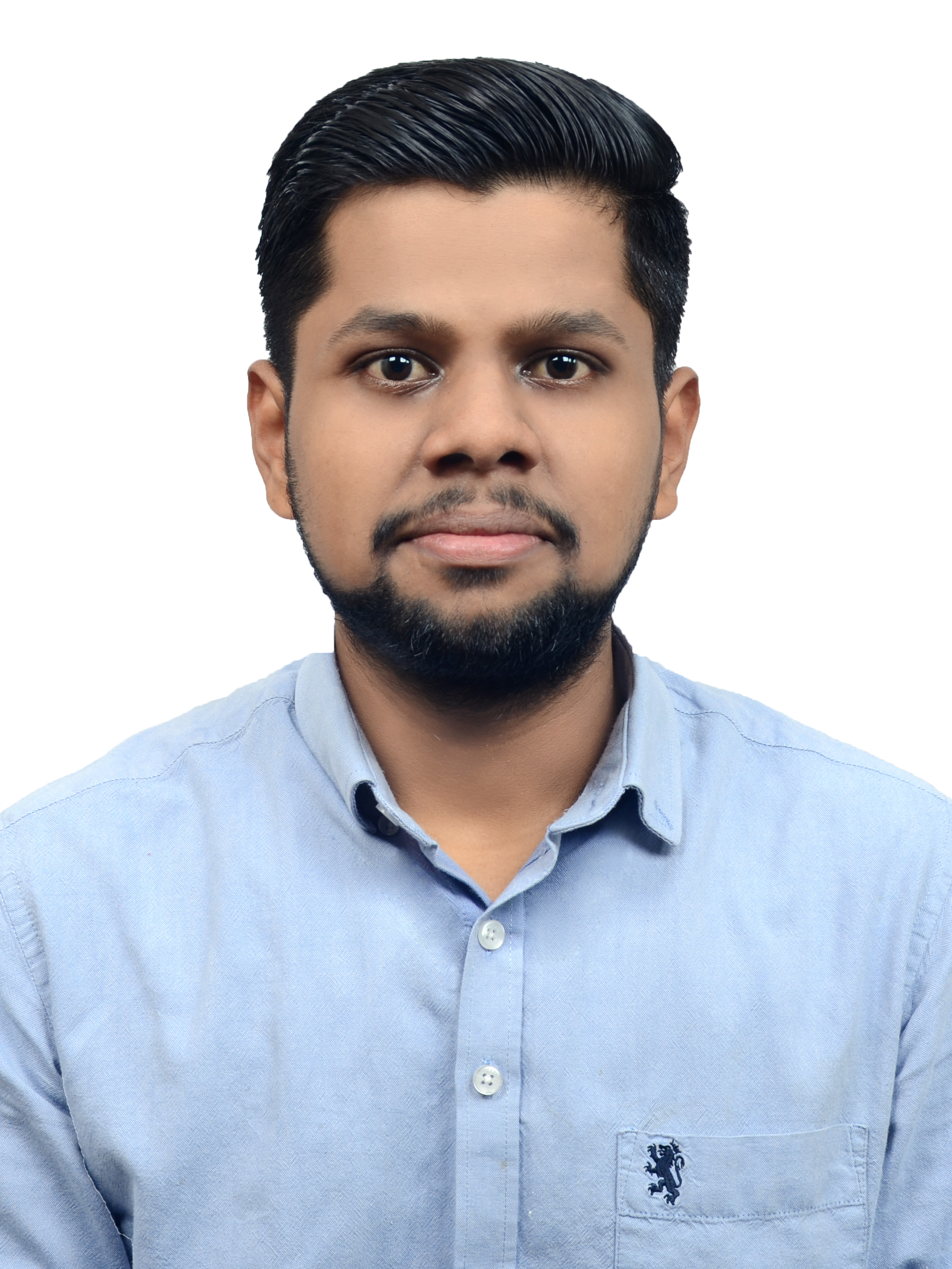 Sumit Suryawanshi