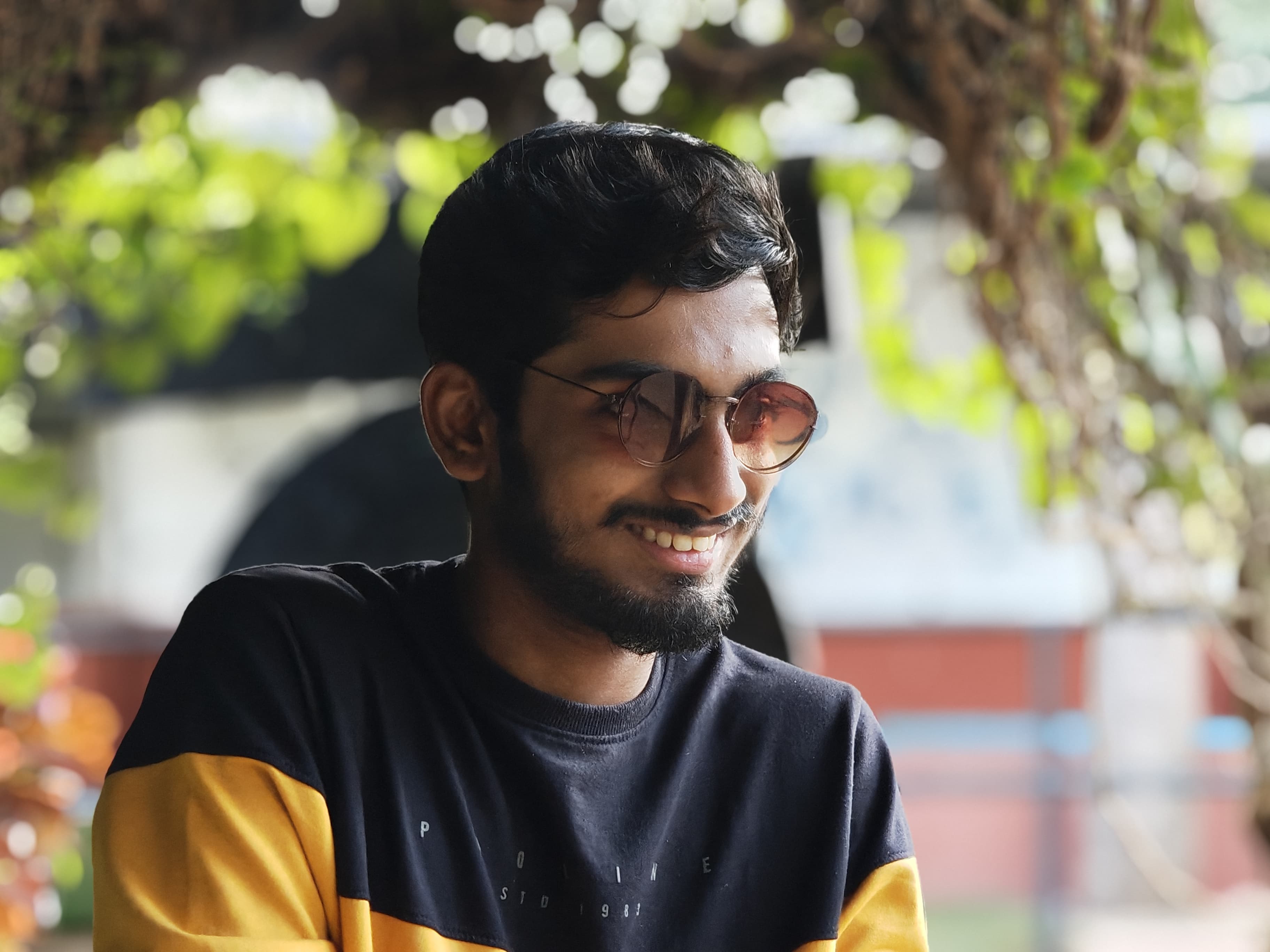 Hariharan D 23BME0175