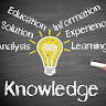 Knowledge IQ