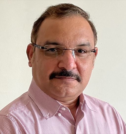 Author Photo