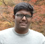 Bommuraj Arumugam