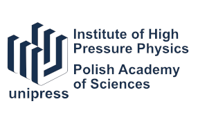 Institute of High Pressure Physics. 