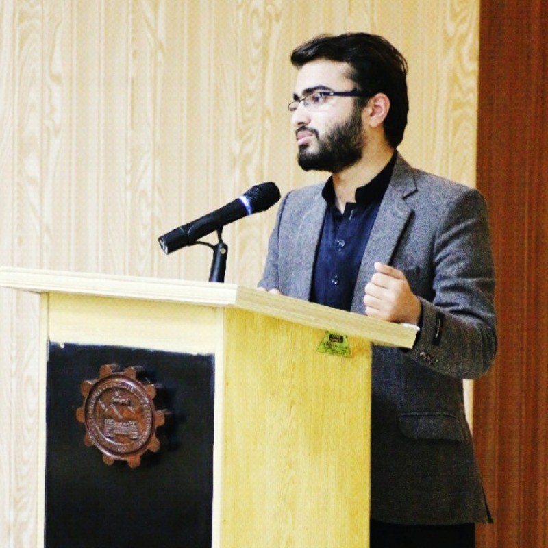 Kaleem Ullah