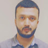 Izaz Saeed