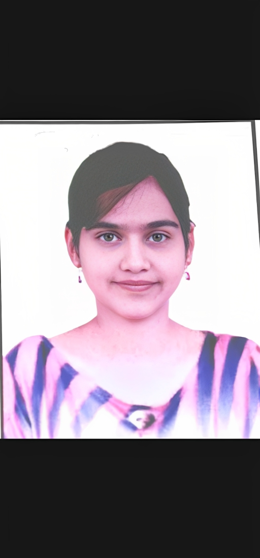 Prajakta Shinde