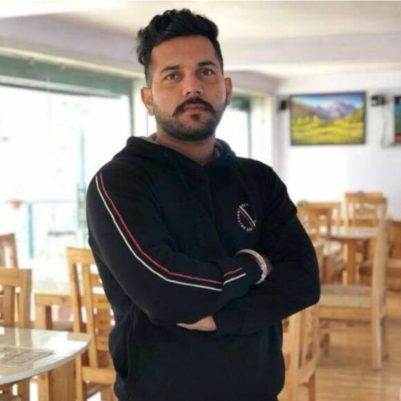 Manish Kumar