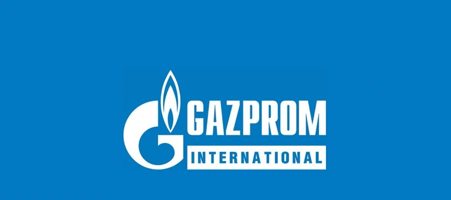 Gazprom International Limited