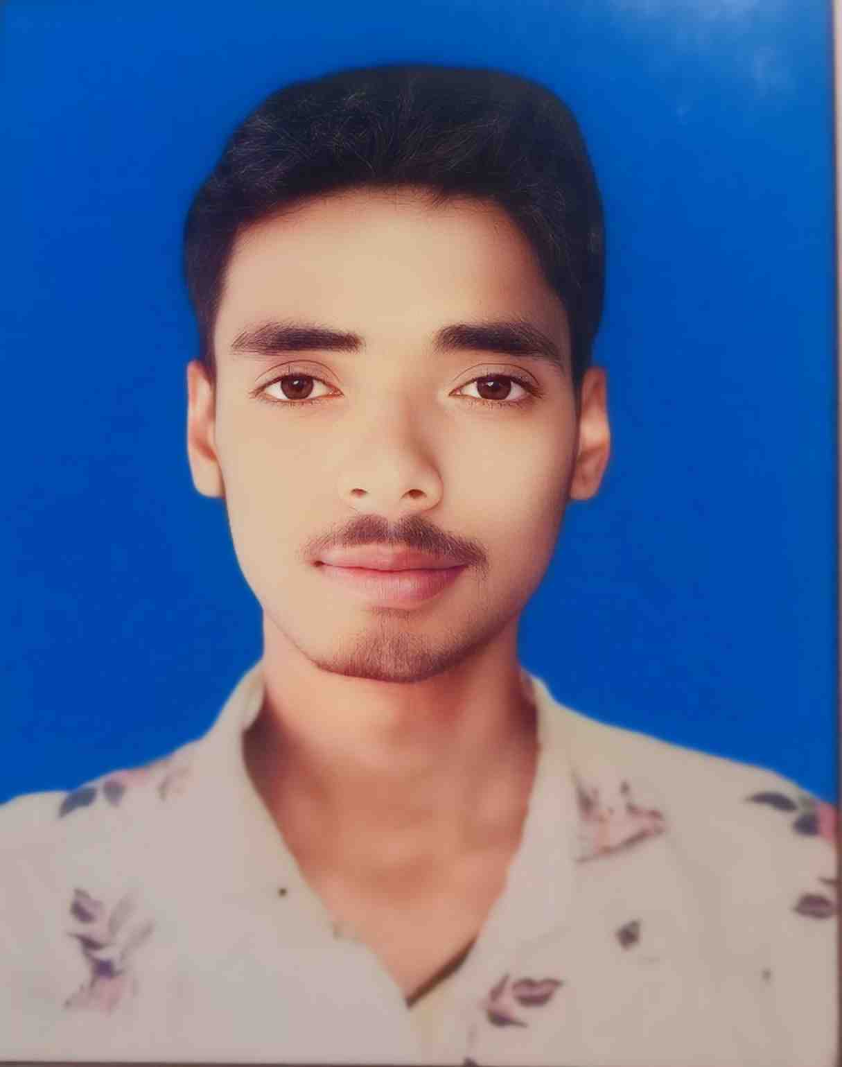 Aryan Raj Pandey