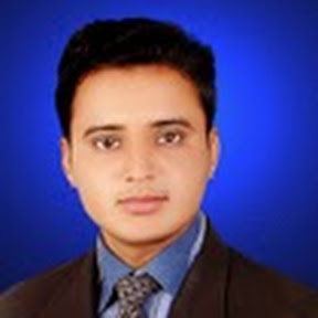 Ashfaque Ahmed