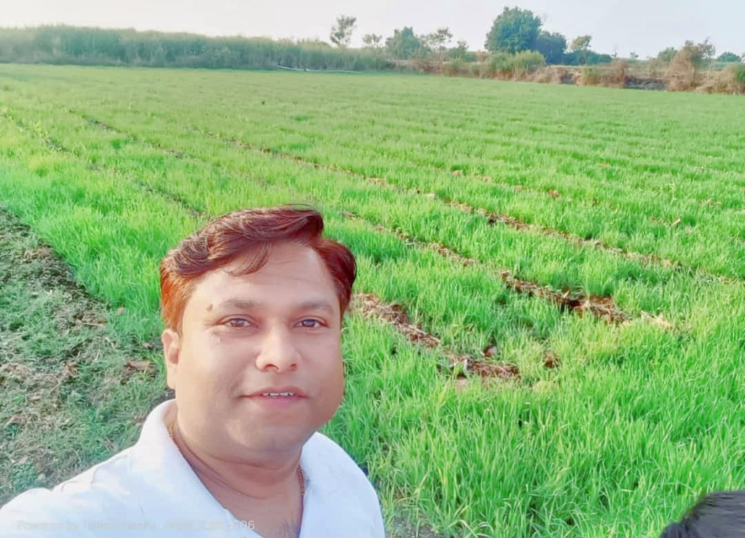 Somnath Jagtap