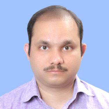 Harikumar Vangapalli