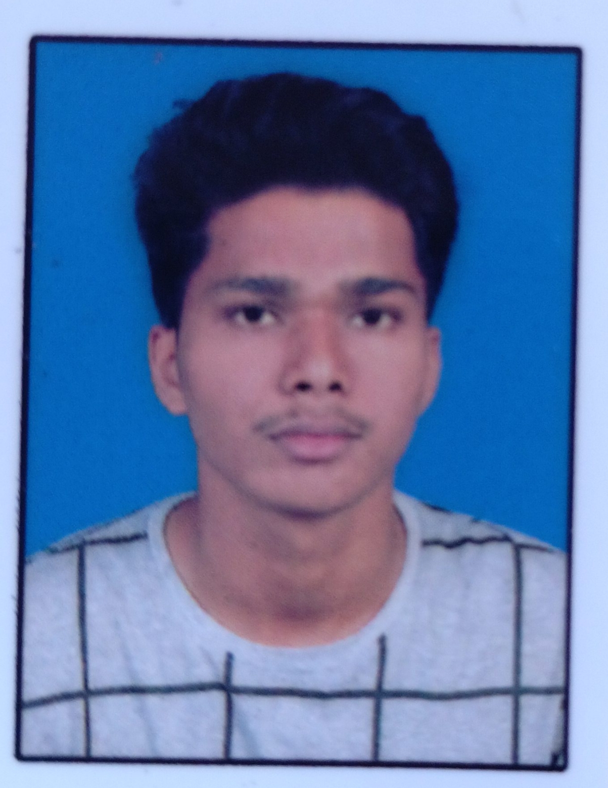 Soumen Metya