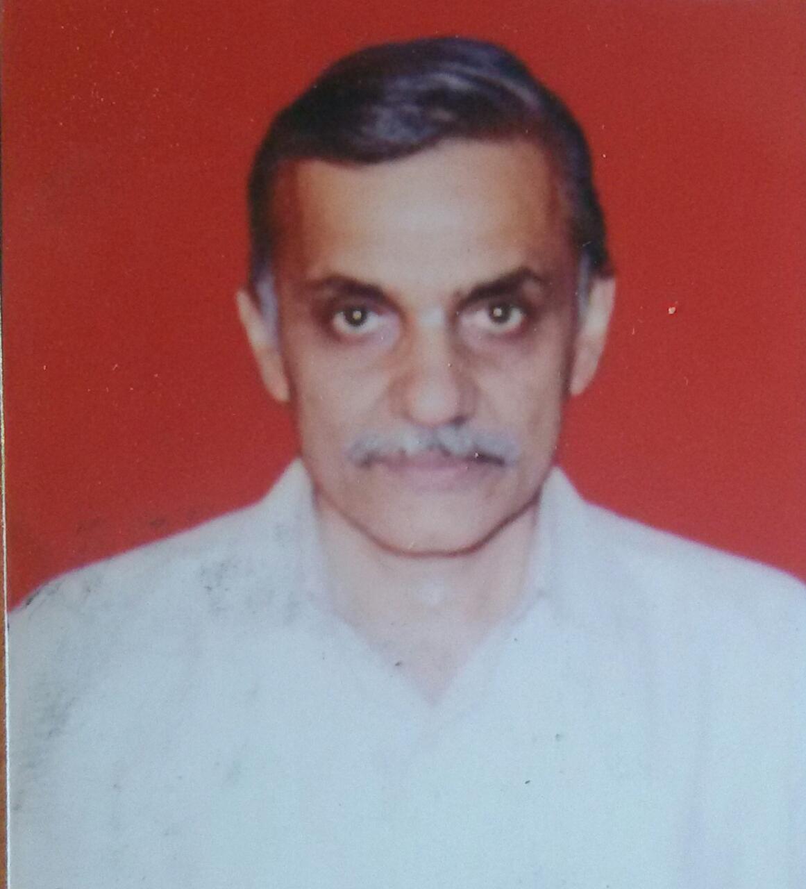 MILIND AMBARDEKAR