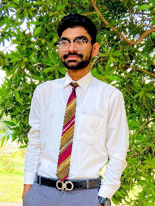 Muhammad Adan Ali