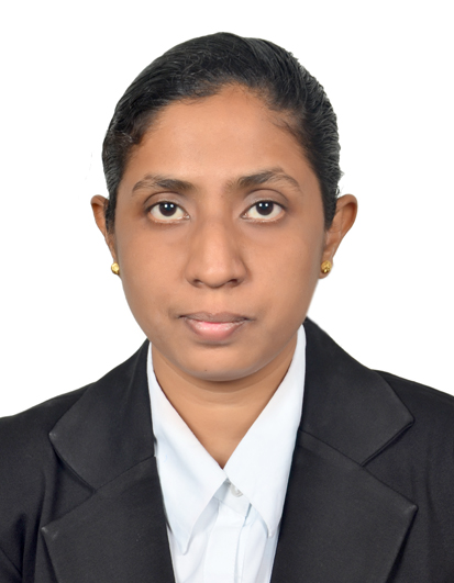 Mrunali  Sawant 