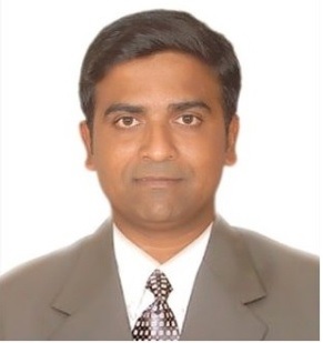 Dattatray Nikam