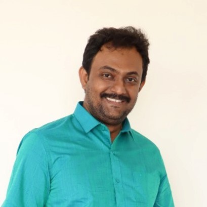 Senthil Kumaran Gopal