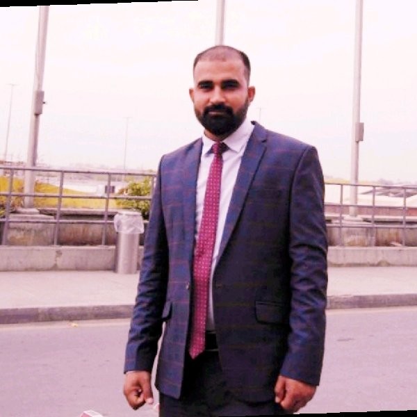 Muhammad Imran (PMP)