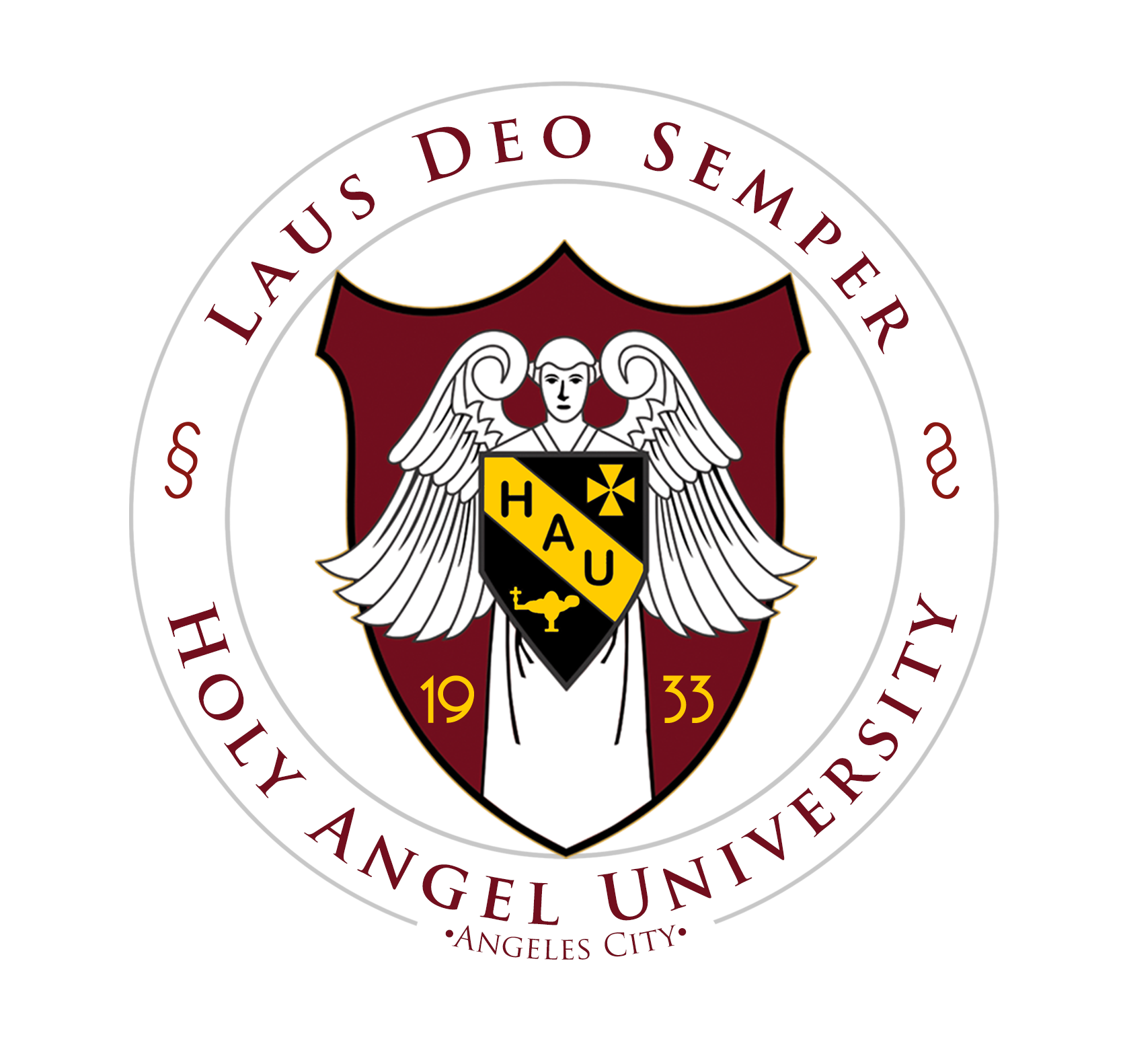 Holy Angel University