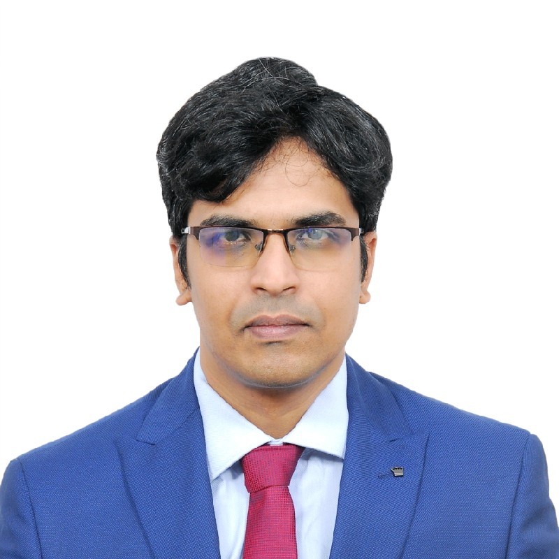 Avinash Manjunath