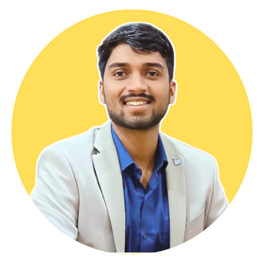 ABHAY SHANKAR