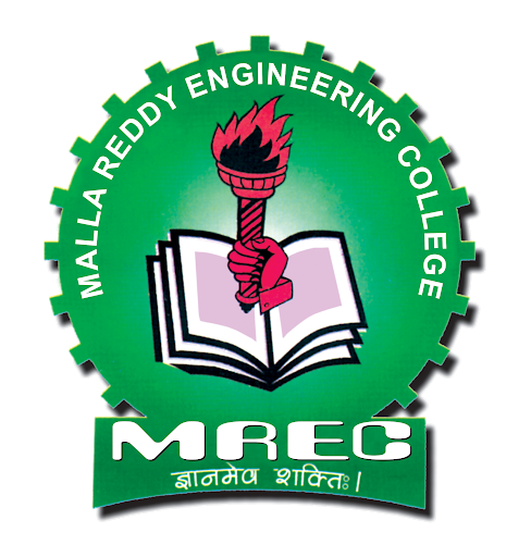 Malla Reddy Engineering College 