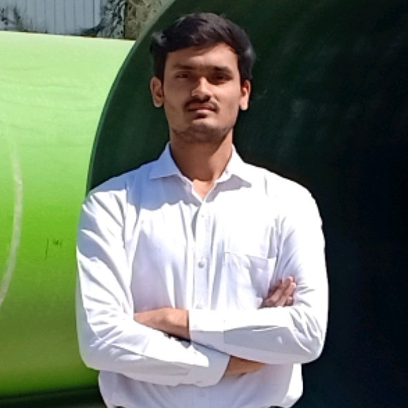 Sagar Ovhalkar