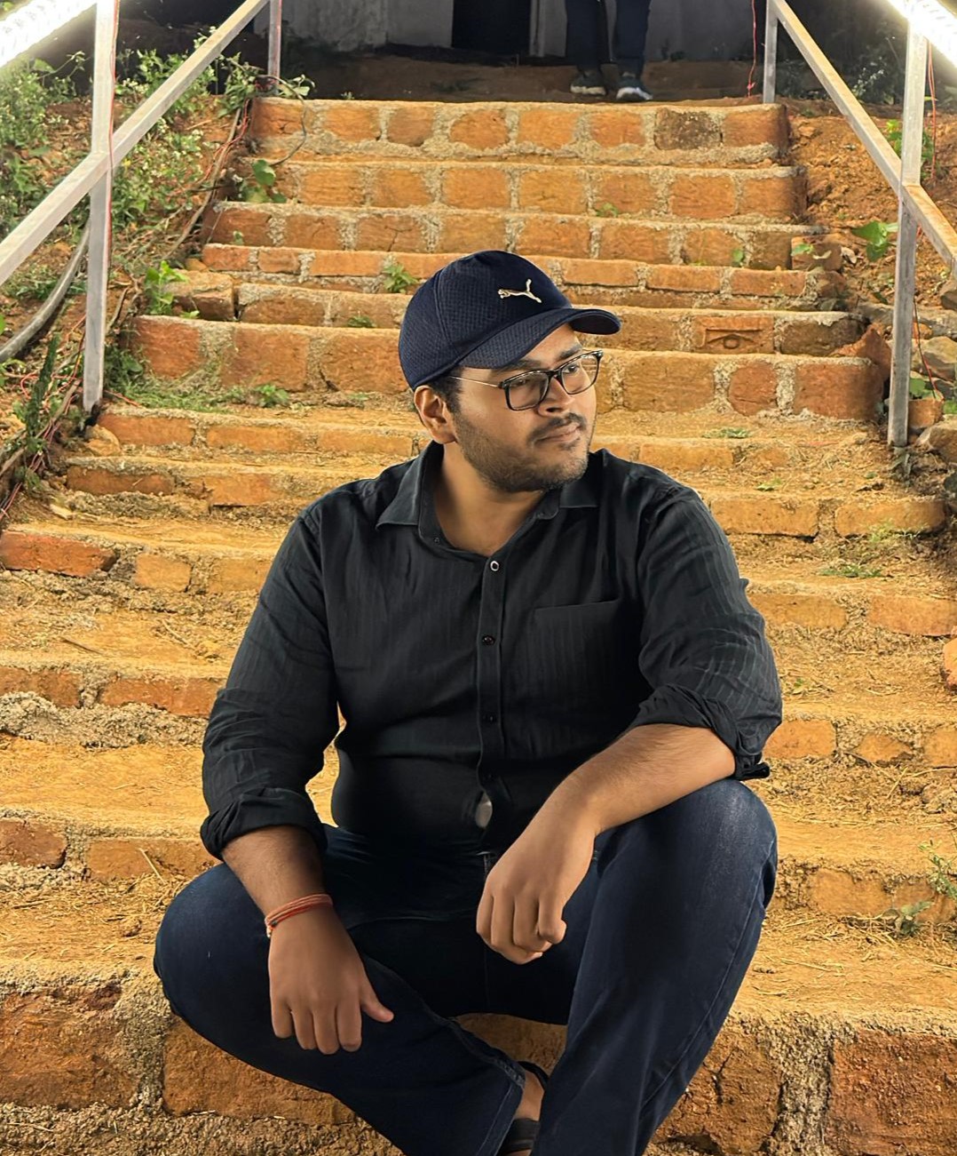 Pavan Barhate