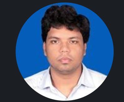 Rajib Lochan Khuntia