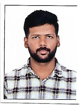 Praveen S G